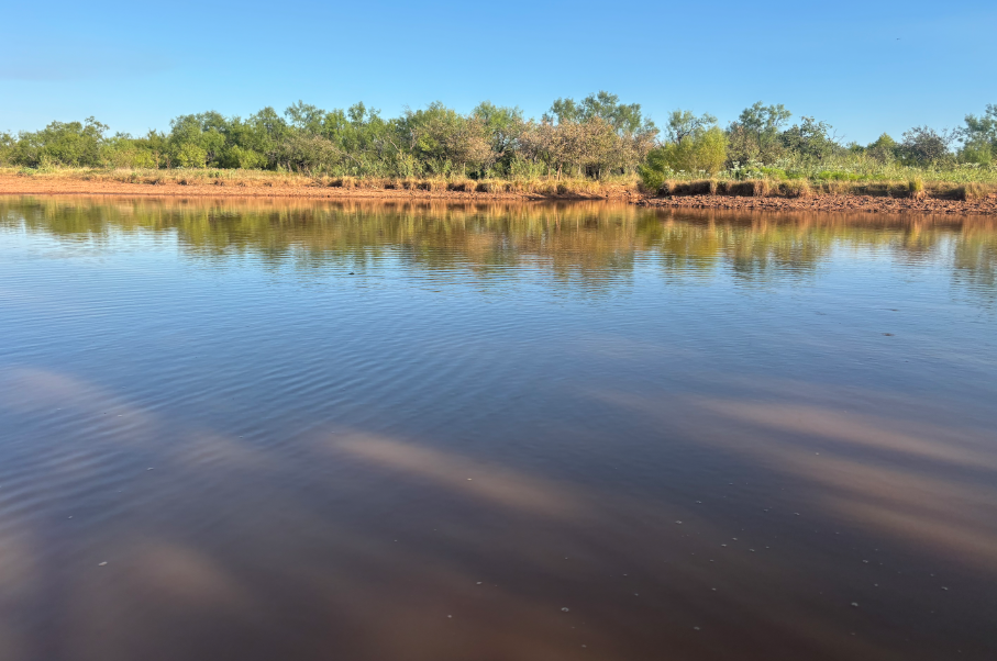 McShan Ranch Photo