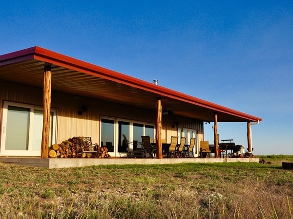 Mesquite Hills Ranch - REDUCED Photo