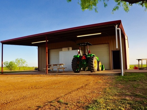 Mesquite Hills Ranch - REDUCED Photo