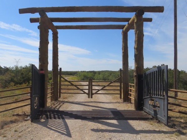 Nolan County Ranch Photo