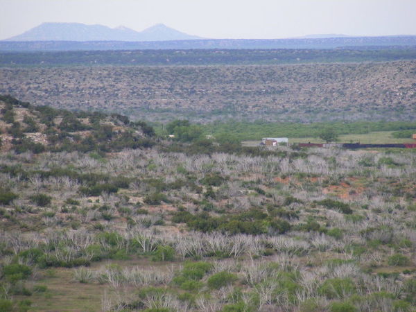 North Sharp Ranch Photo