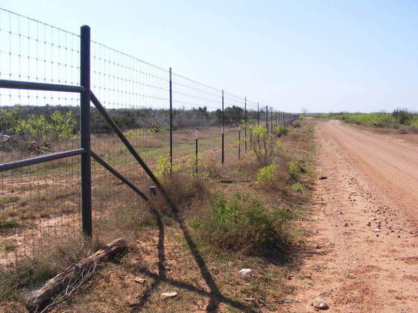 North Sharp Ranch Photo