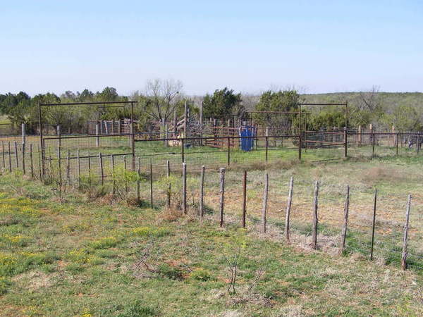 North Sharp Ranch Photo