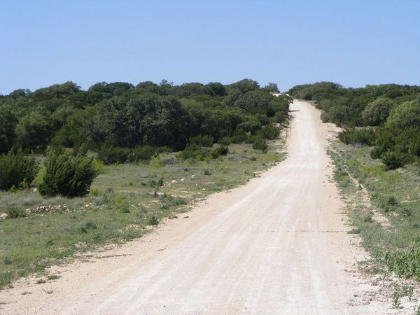 North Steen Ranch Photo