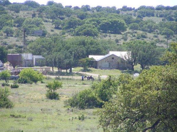 North Steen Ranch Photo