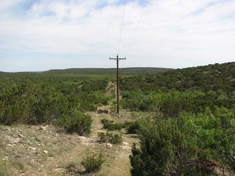 Irion County Ranch Photo