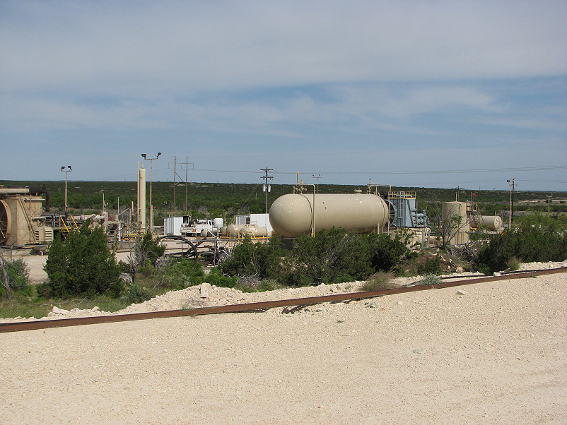 Irion County Ranch Photo