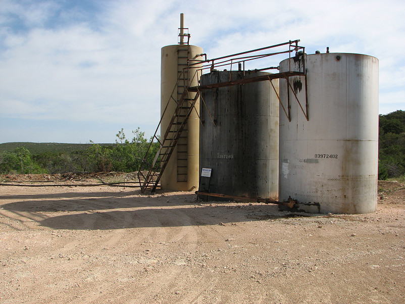 Irion County Ranch Photo