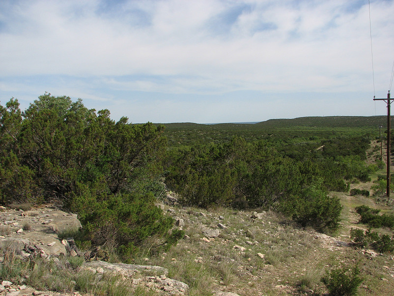 Irion County Ranch Photo