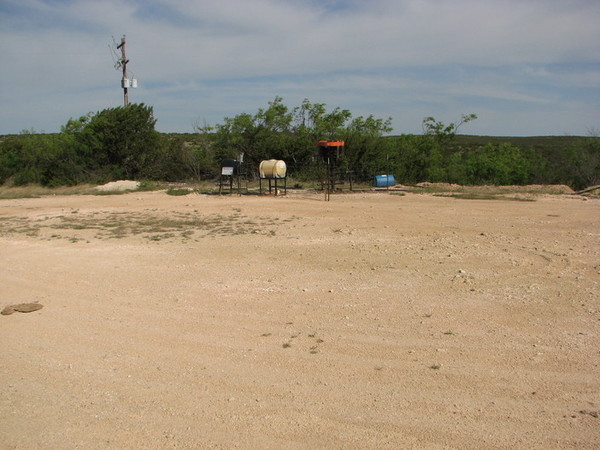 Irion County Ranch Photo