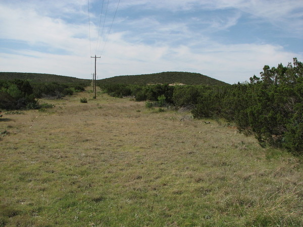 Irion County Ranch Photo