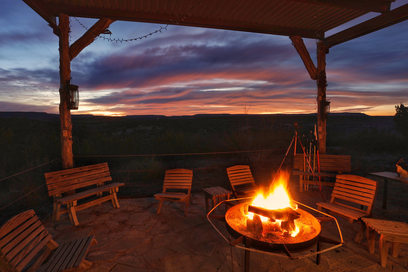 Paint Creek Ranch Lee, Lee & Puckitt Associates, Inc.