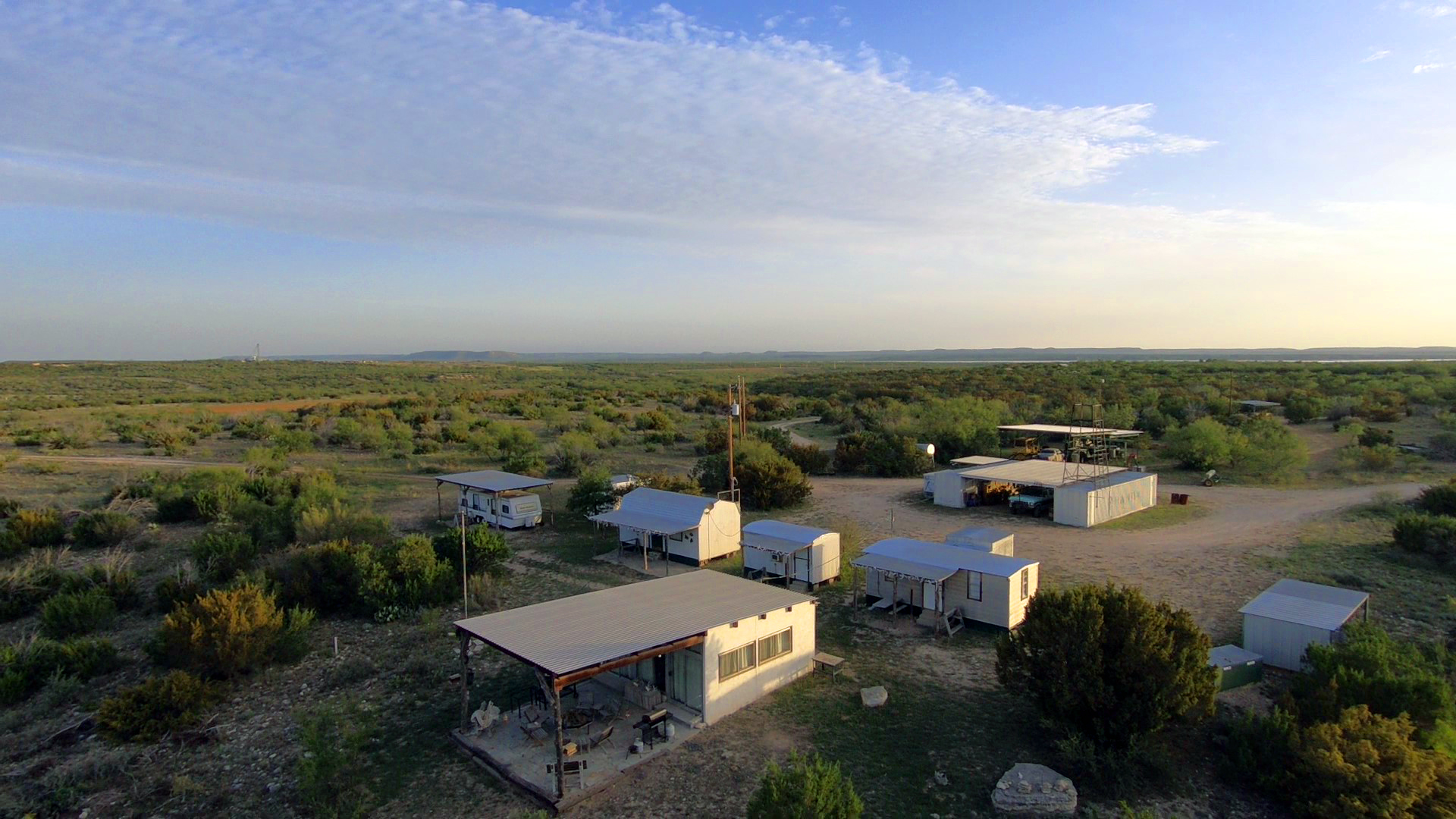 Paint Creek Ranch Lee, Lee & Puckitt Associates Inc.