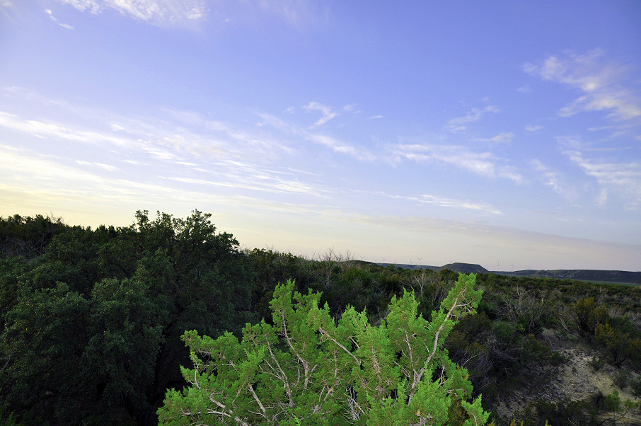 Paint Creek Ranch Photo