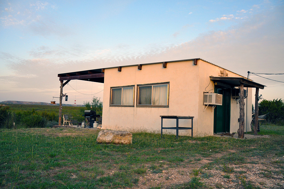 Paint Creek Ranch Photo