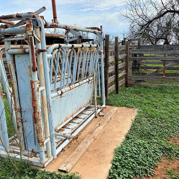 Juniper Creek Ranch Photo