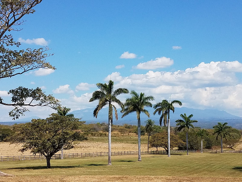 Las Loras Ranch Photo