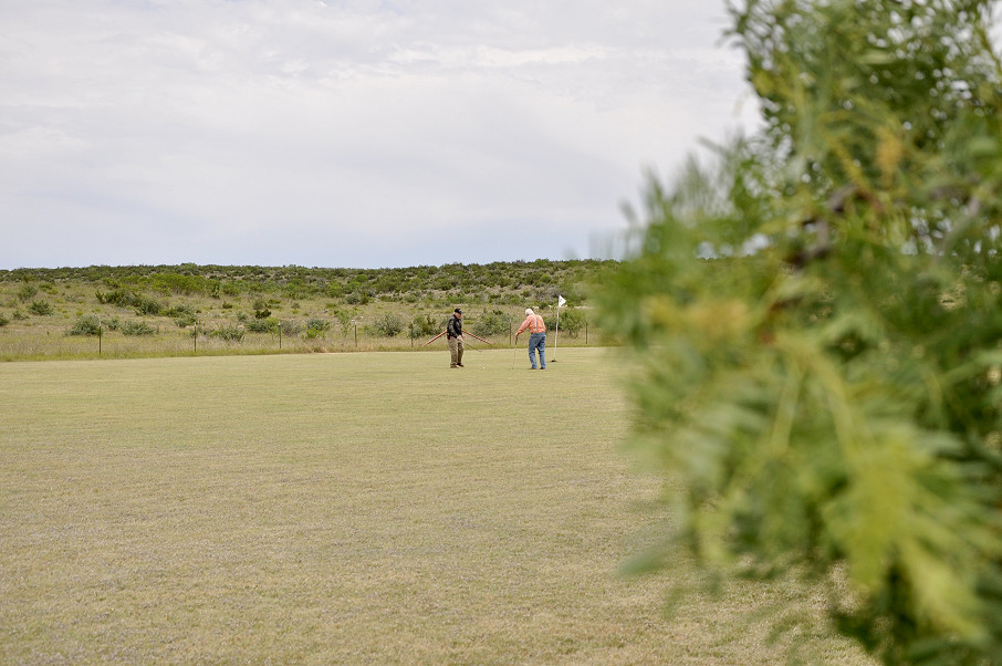 Antelope Springs Ranch Photo