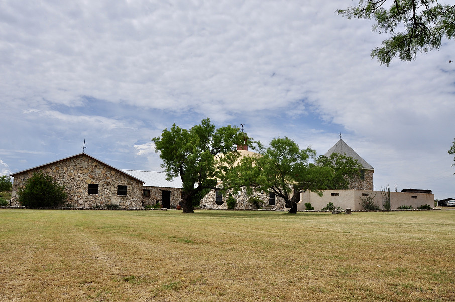 Antelope Springs Ranch Photo