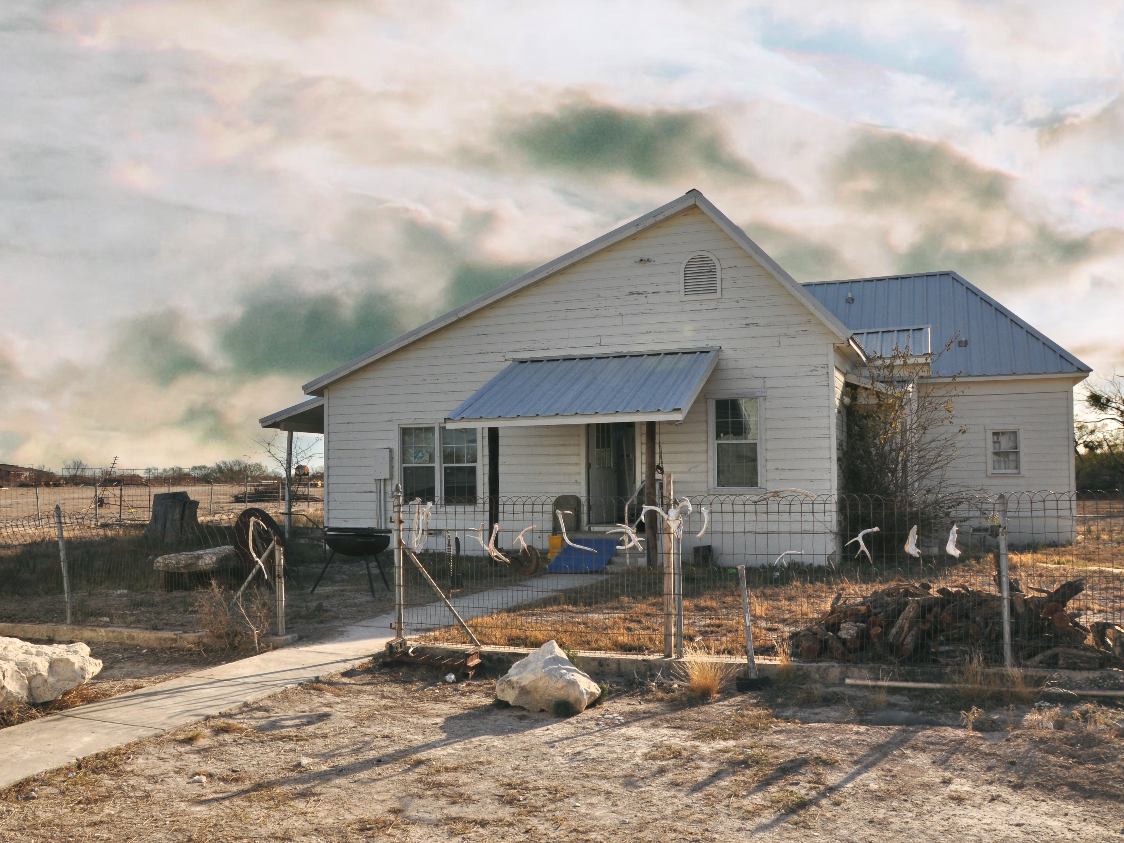 La Fonda Ranch Lee, Lee & Puckitt Associates Inc.