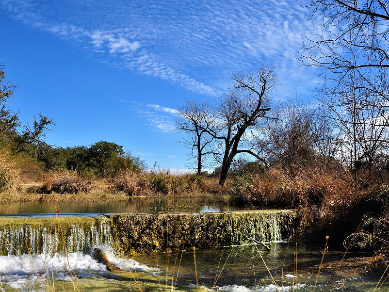 La Fonda Ranch Photo