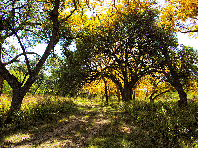 La Fonda Ranch Photo