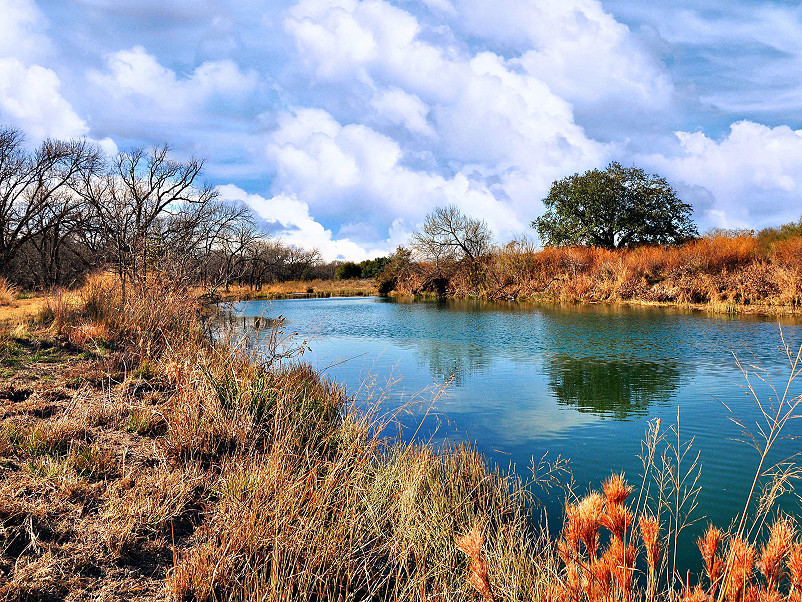 La Fonda Ranch Photo