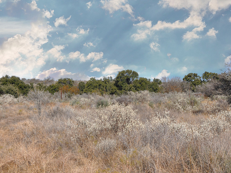 La Fonda Ranch Photo