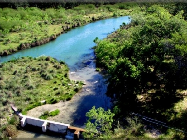 Pinto Creek Ranch Photo