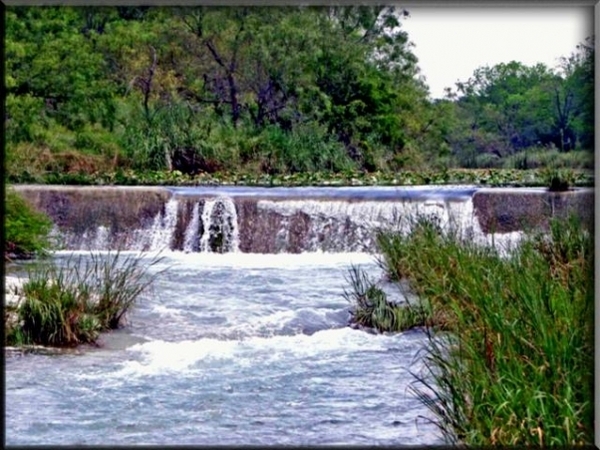 Pinto Creek Ranch Photo