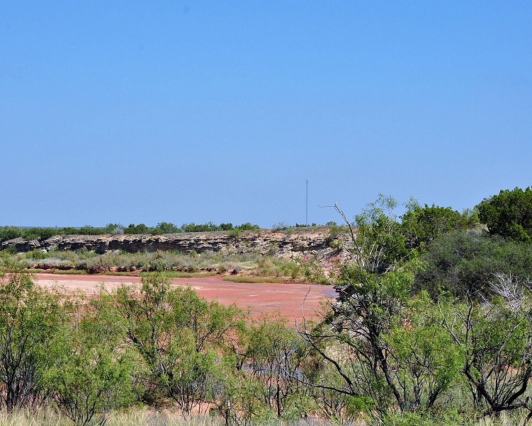 Red Fork Ranch Photo