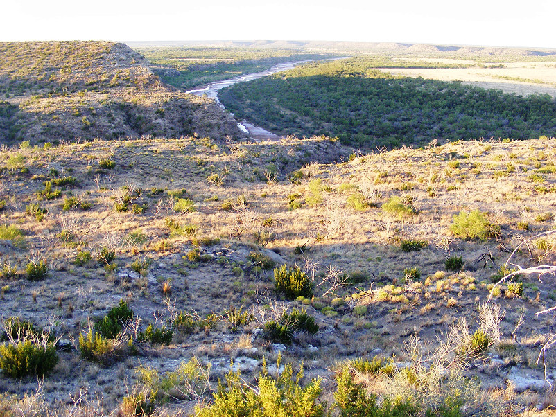 River Lookout Ranch Photo