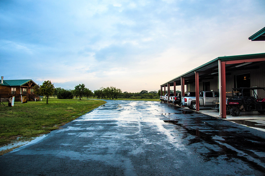 Ruffin Ranch Photo