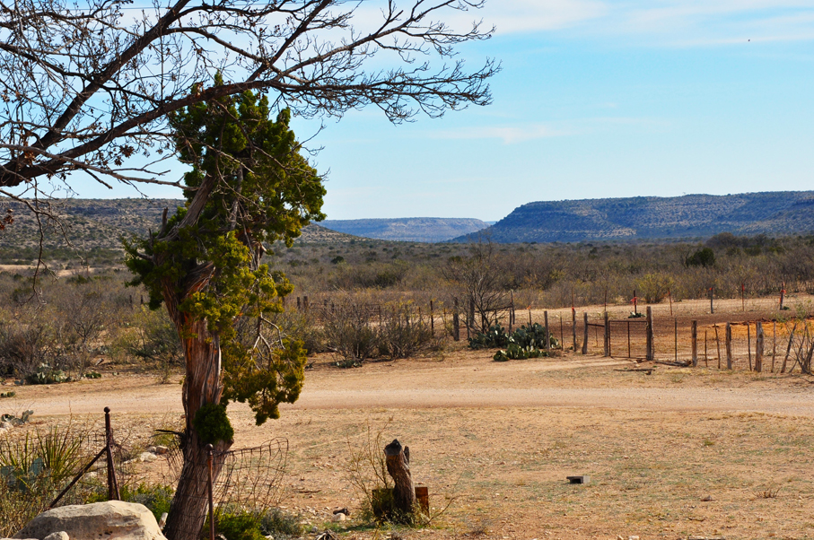 Sheffield Ranch Photo