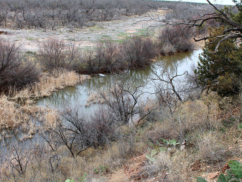 Simpson River Bend Ranch Photo