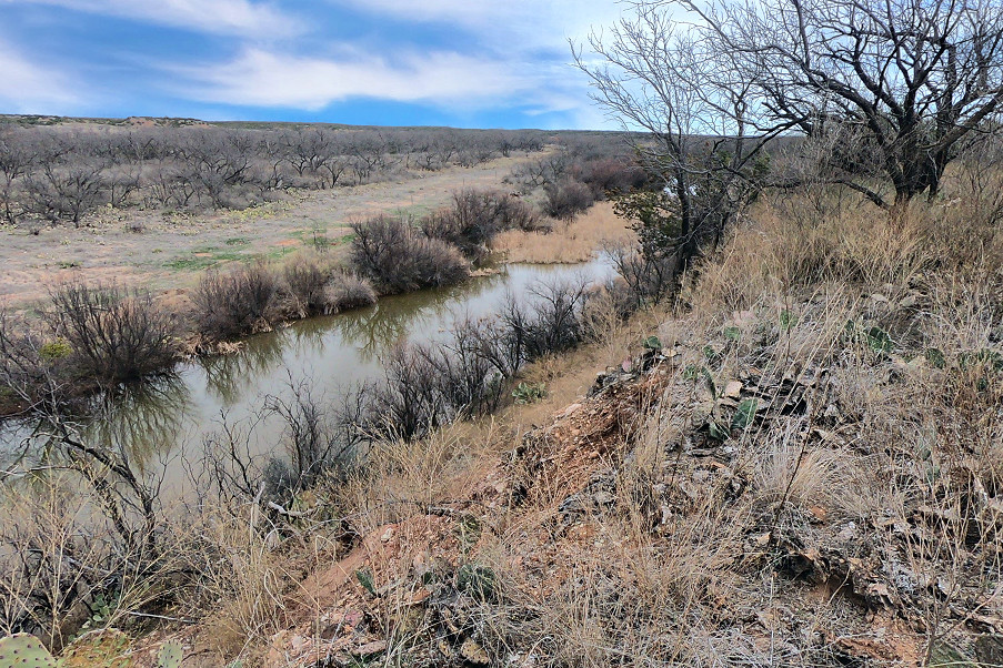 Simpson River Bend Ranch Photo