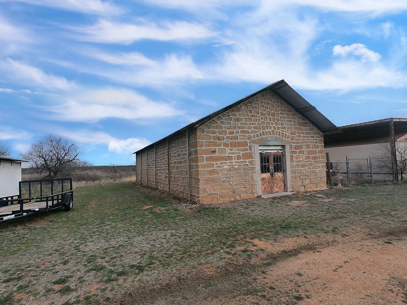 Simpson River Bend Ranch Photo