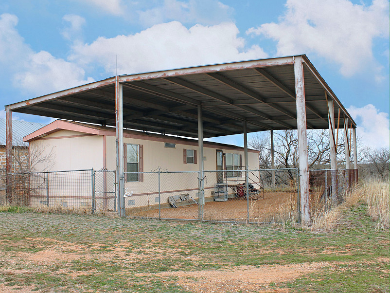 Simpson River Bend Ranch Photo