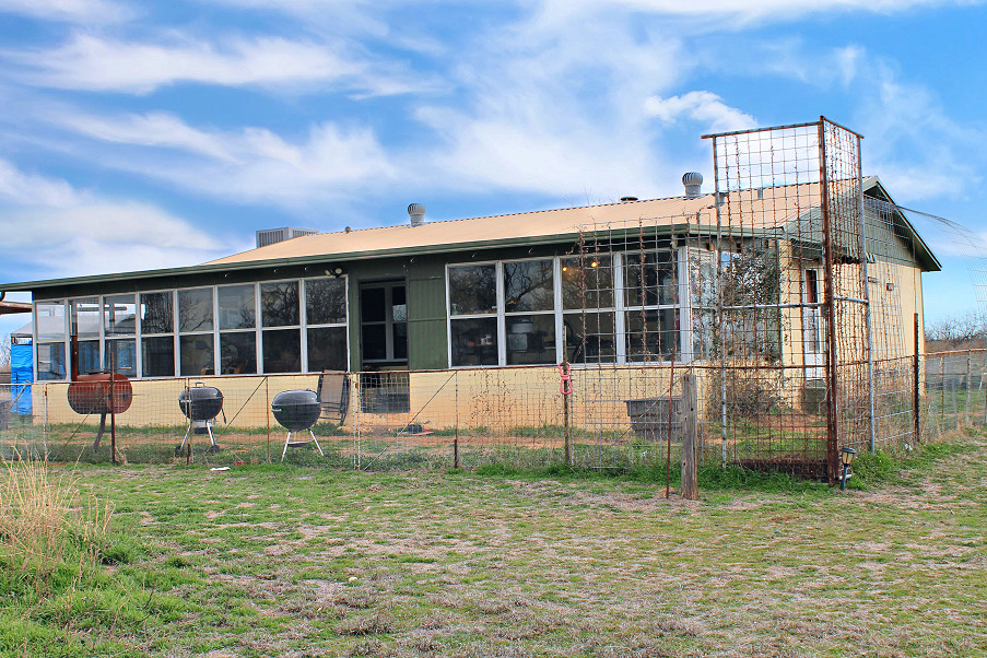 Simpson River Bend Ranch Photo