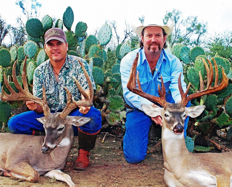 Sims Whitetail Ranch Photo