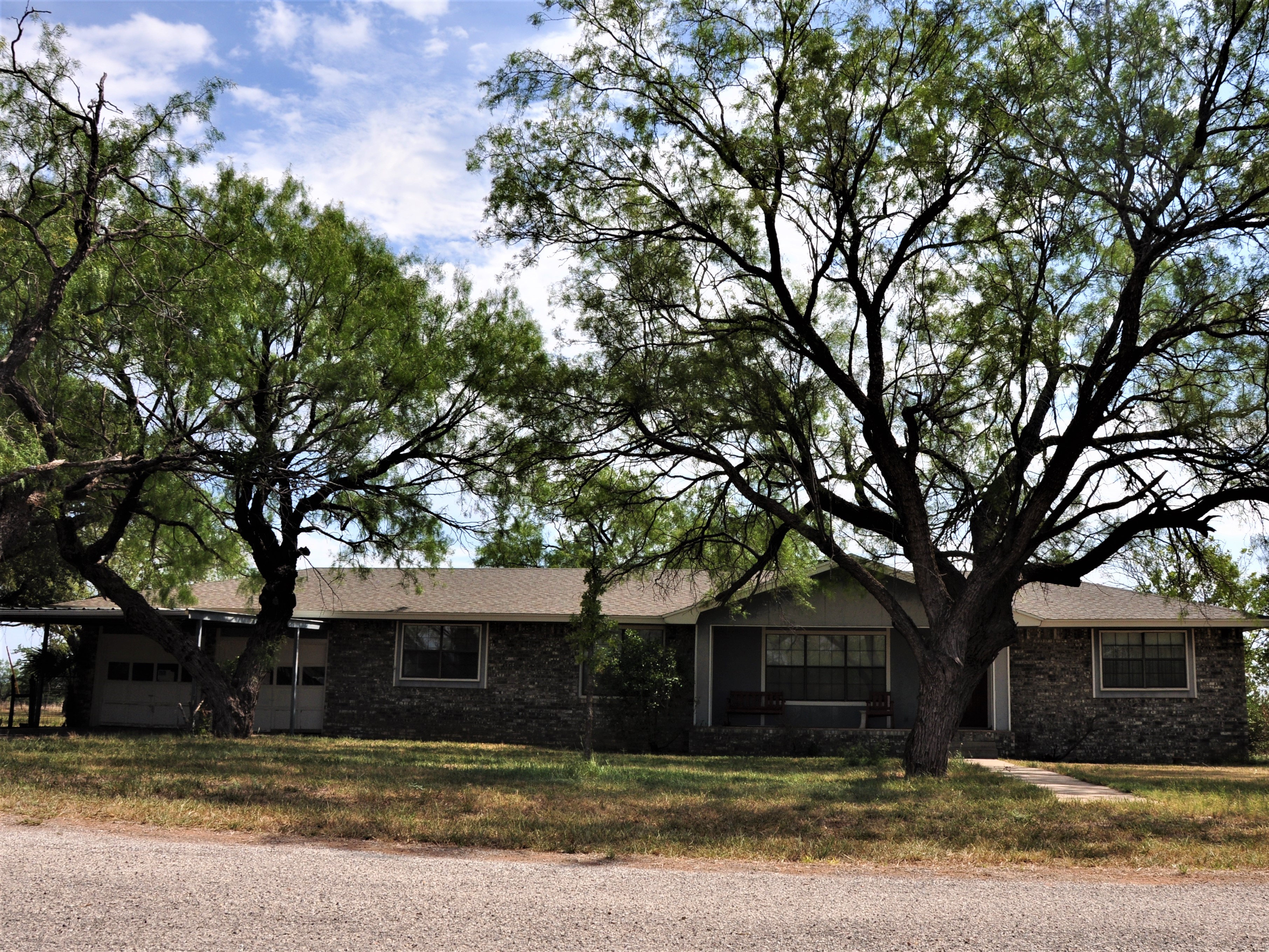 Smith Concho River Ranch Lee, Lee & Puckitt Associates Inc.