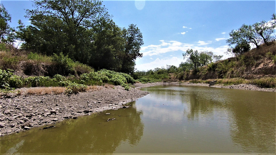 Smith Concho River Ranch Photo