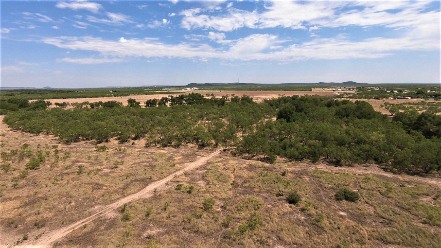 Smith Concho River Ranch Photo