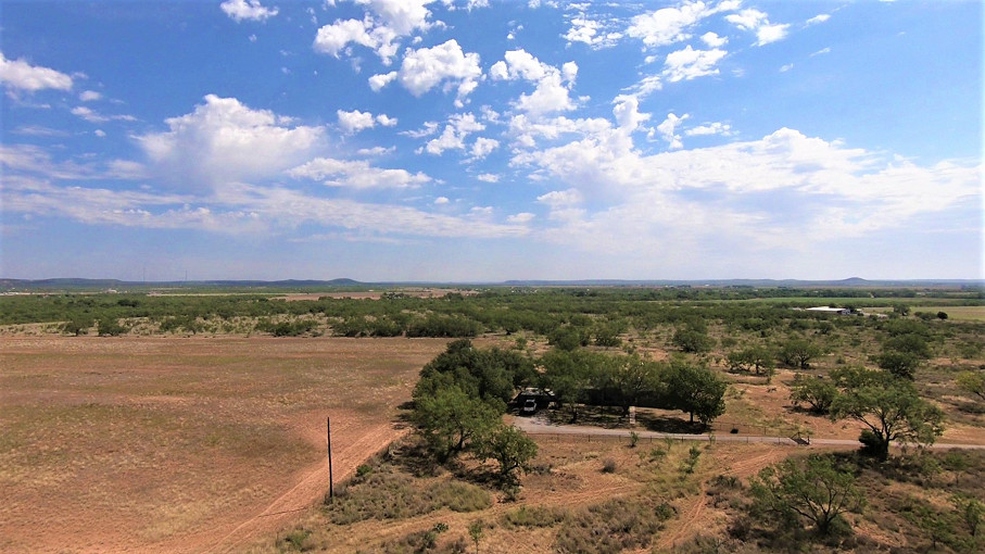 Smith Concho River Ranch Photo