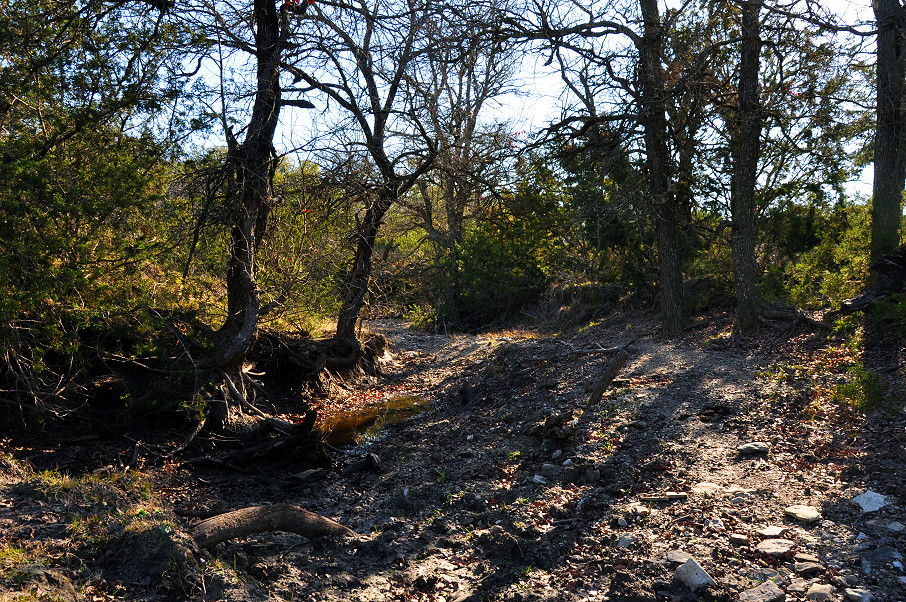 South Comanche Ranch Photo