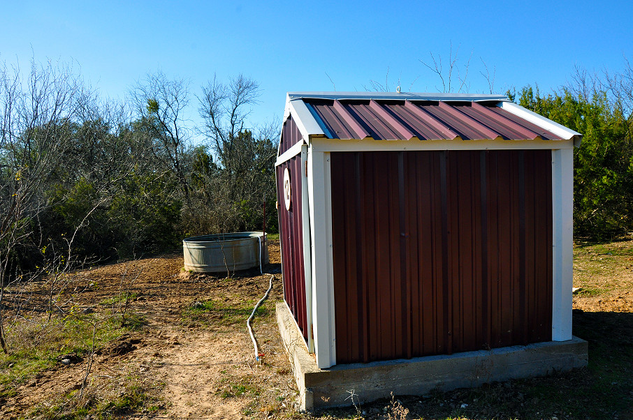 South Comanche Ranch Photo