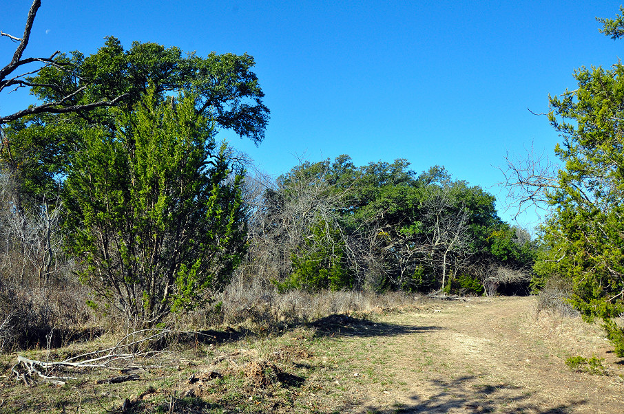 South Comanche Ranch Photo