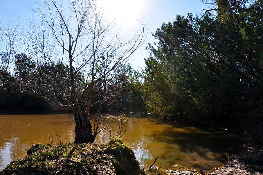 South Comanche Ranch Photo