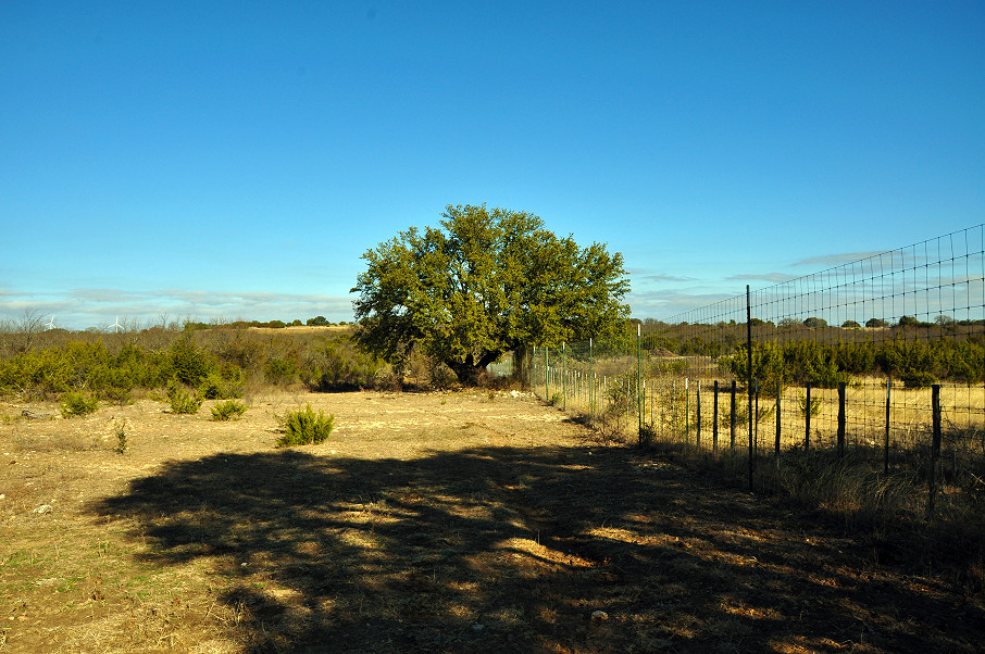 South Comanche Ranch Photo