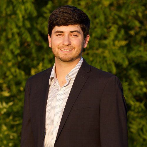 Hunter Hortenstine - Agent - Lee, Lee & Puckitt Associates, Inc.